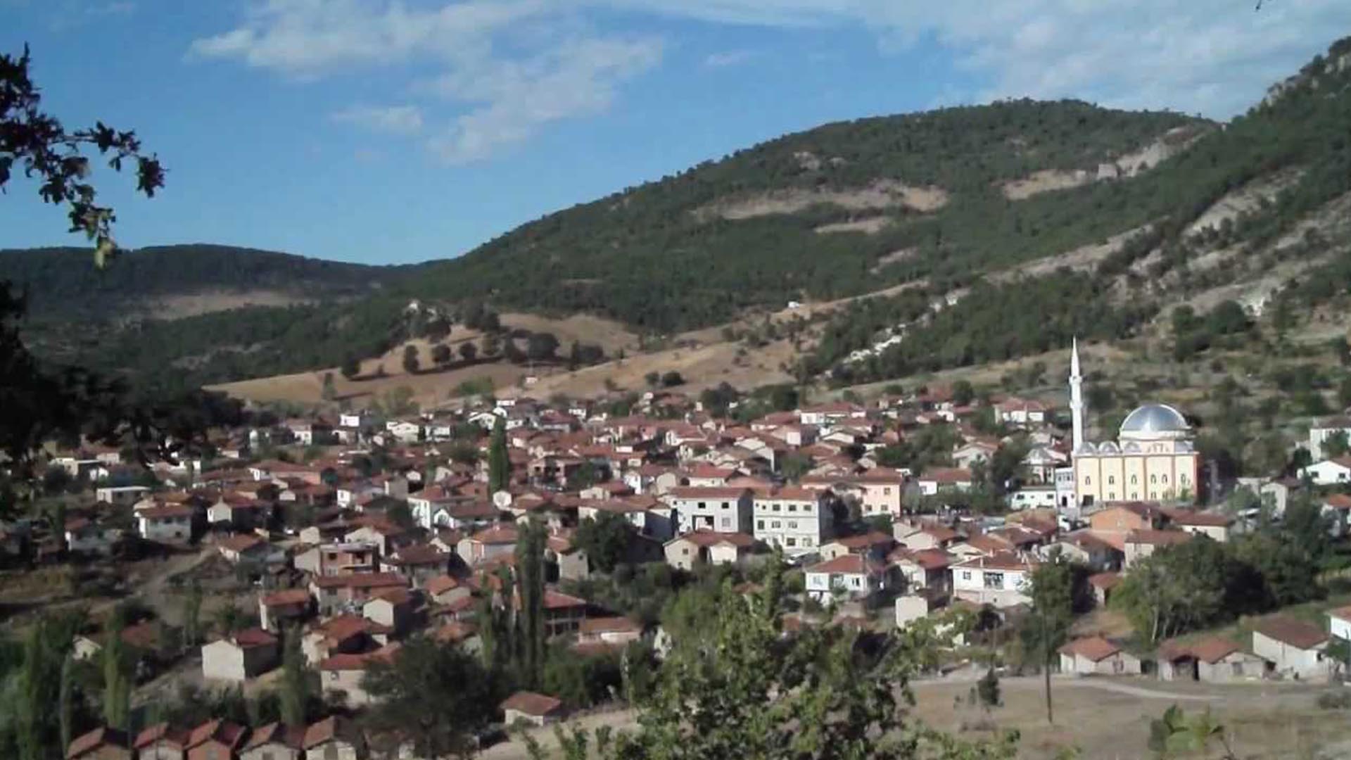 Bursa Büyükorhan