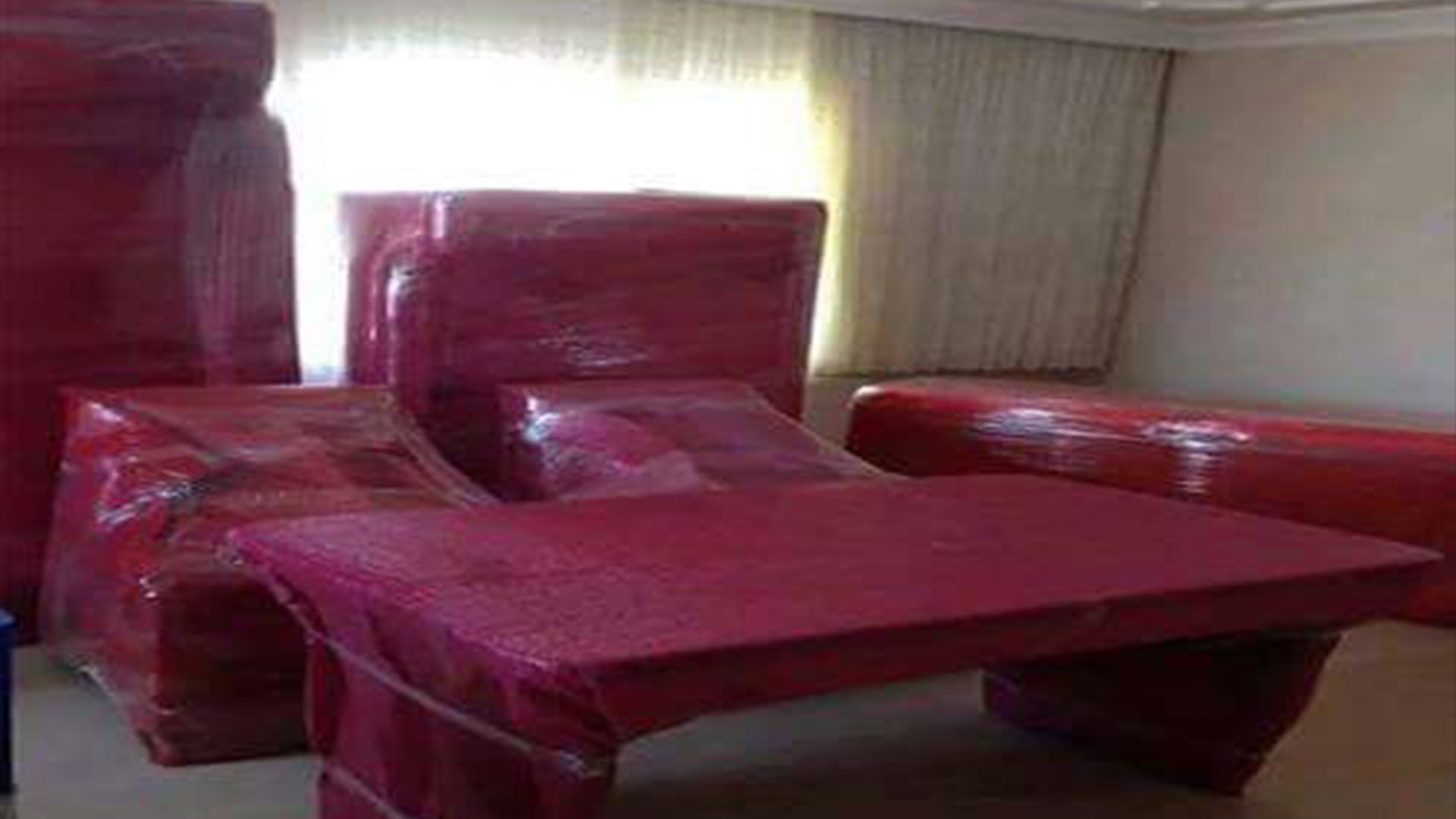 nakliyat ambalajlama